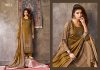 Pashmina Dhaga By Ibiza Viscose Pashmina Dress Material 